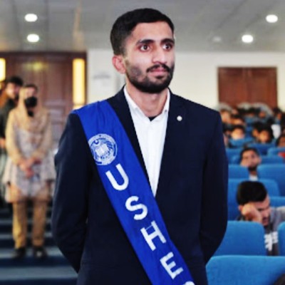 Muhammad Umair