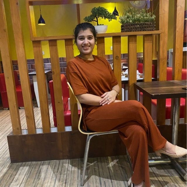 Muskaan