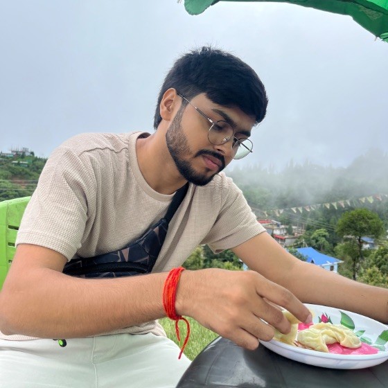 Avinash