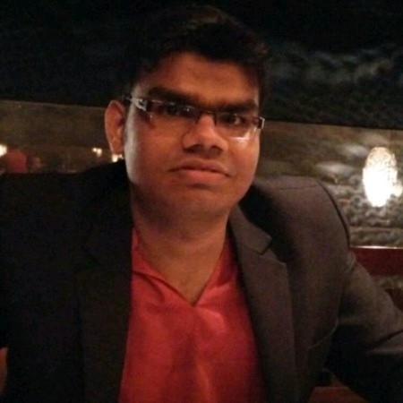 BHAVESH