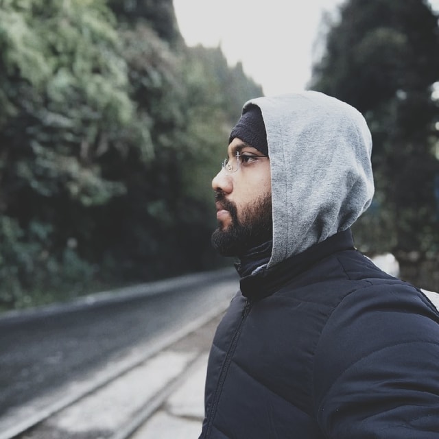 Rahul Vishwakarma