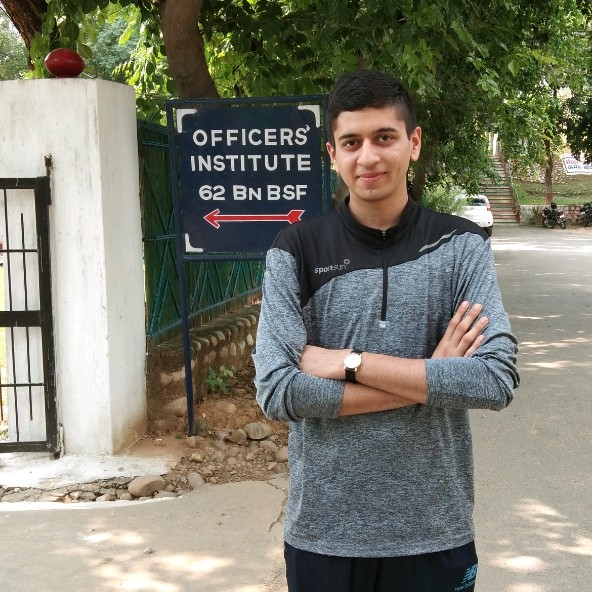 Harshal
