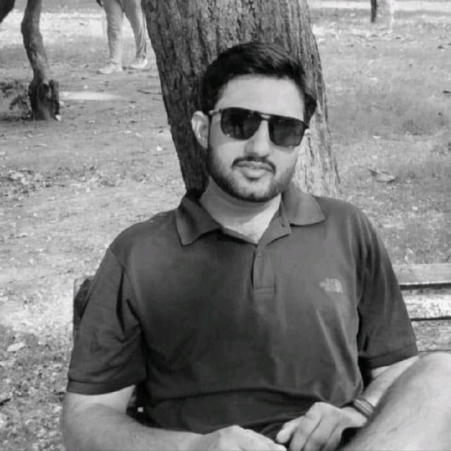 Ahmad
