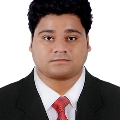 SALIL CHANDRA