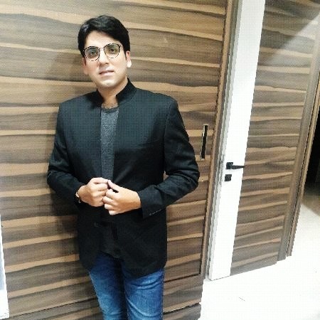 Mohit