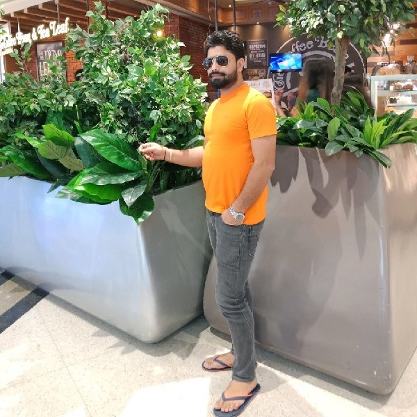Sandeep