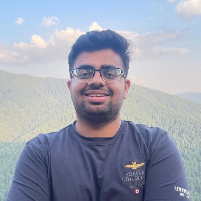 Chirag