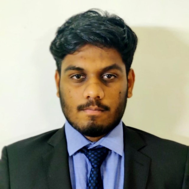 Vignesh