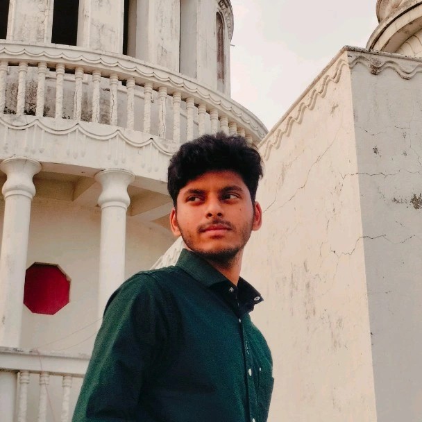Jayadeep