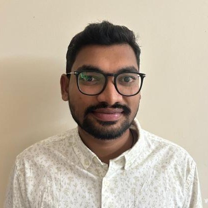 Madhan Kumar