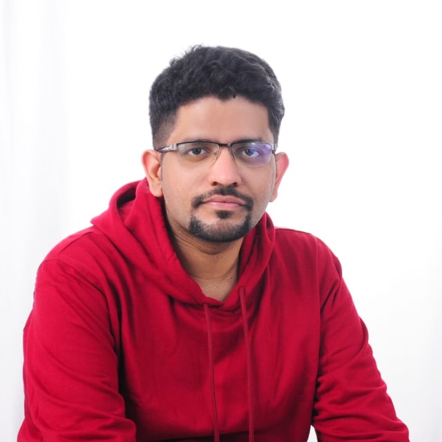 Ravikiran