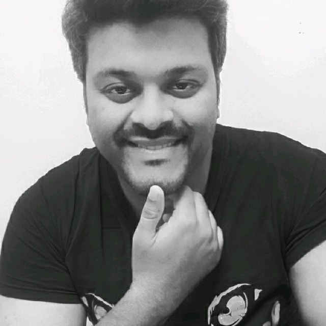 Arun Kumar