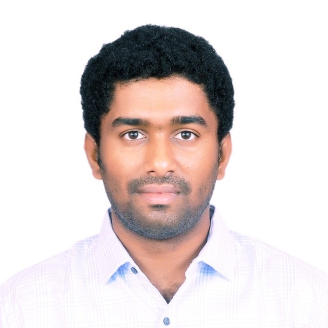Rajesh