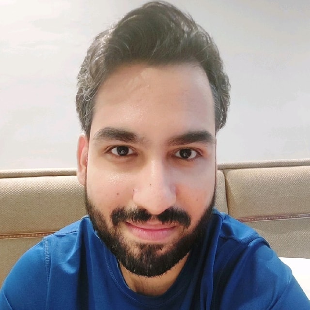 Ishant