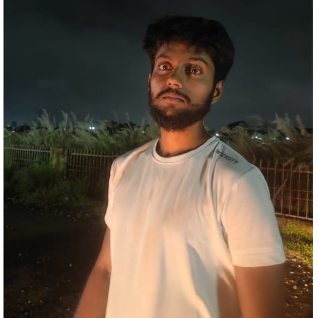 Harsh Kumar