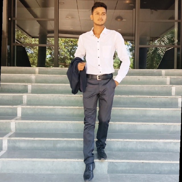 Ritik