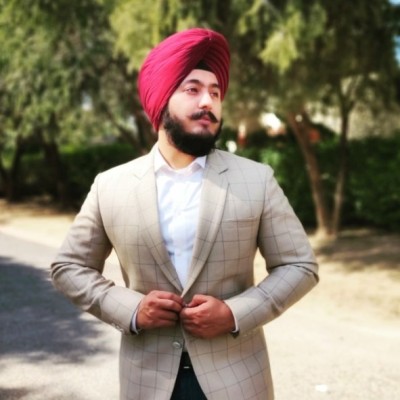 Manpreet
