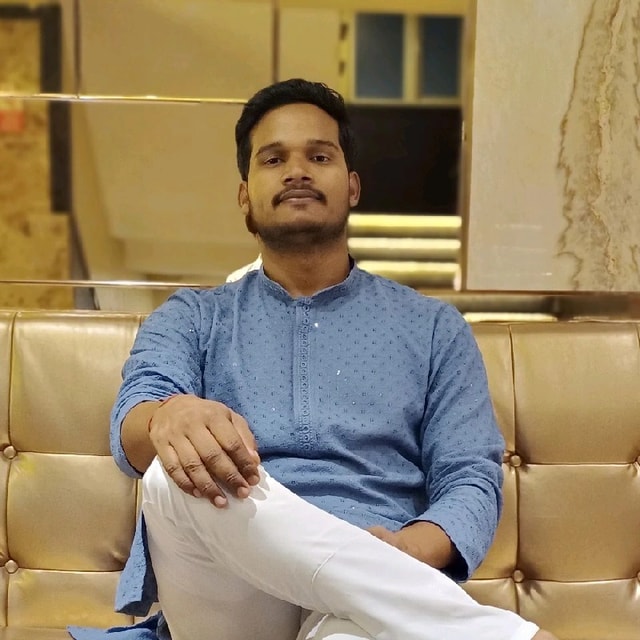 Avaneesh