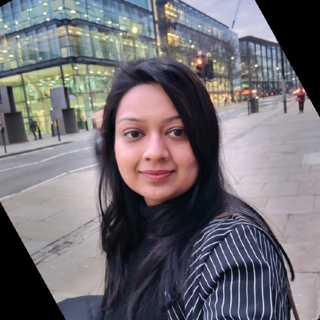 Tanvi