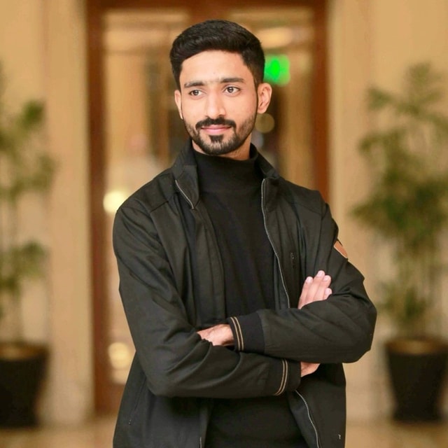 Hassan Shakoor