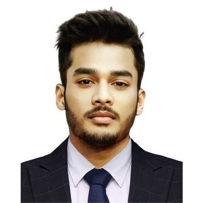 Borigi Harshith