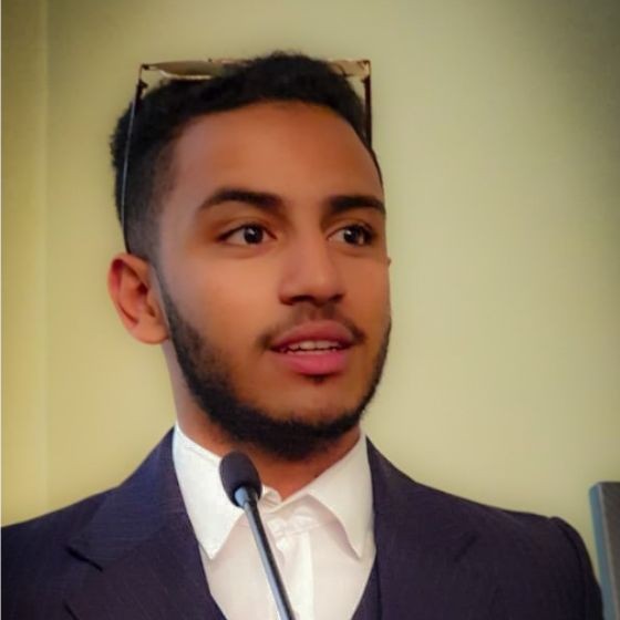 KHALID