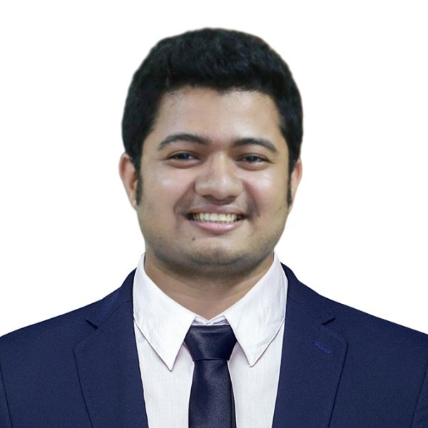Hasan Mahmud