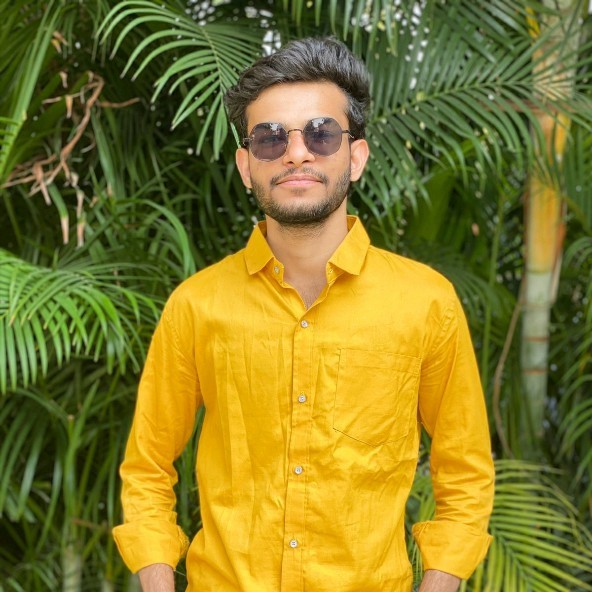 Vivek