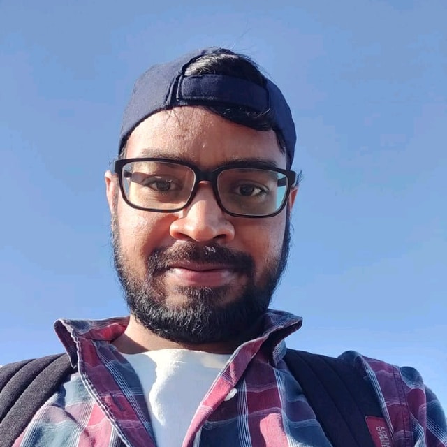 Ritesh