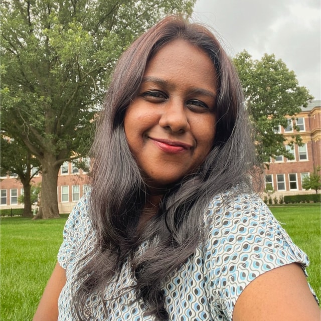 Sreelakshmi