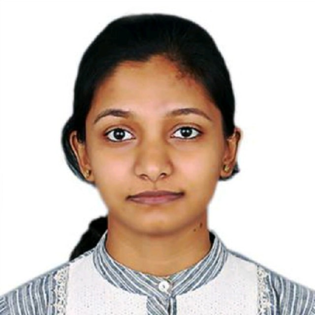 Shashwathi