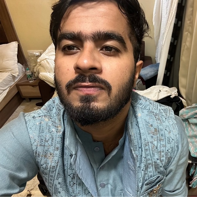 Jitesh