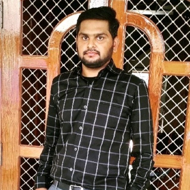 keyur