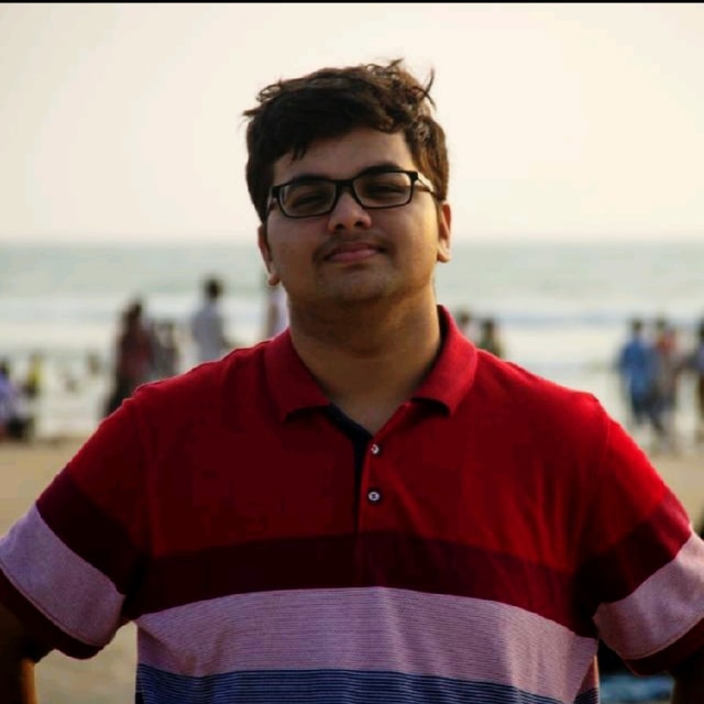 Krishna