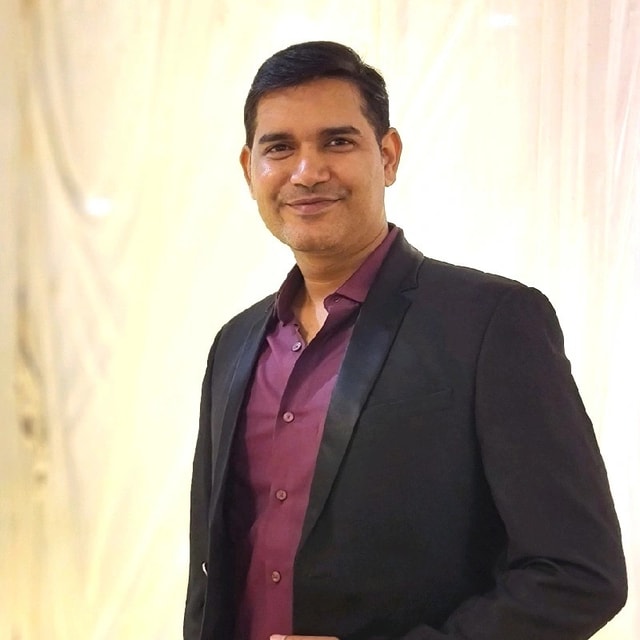 Anuj Kumar