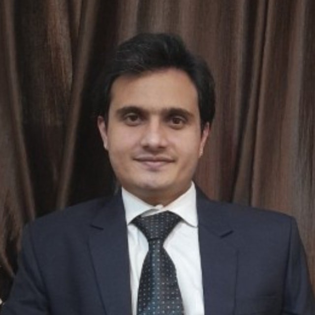 PRASHANT M.