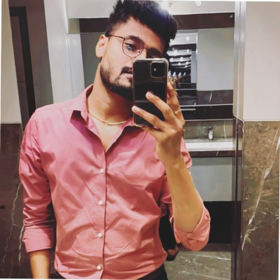 Chirag