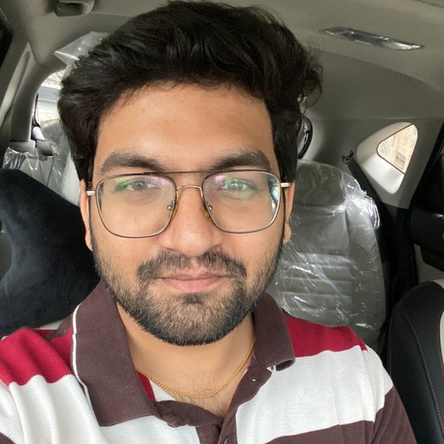 Bharath Varma