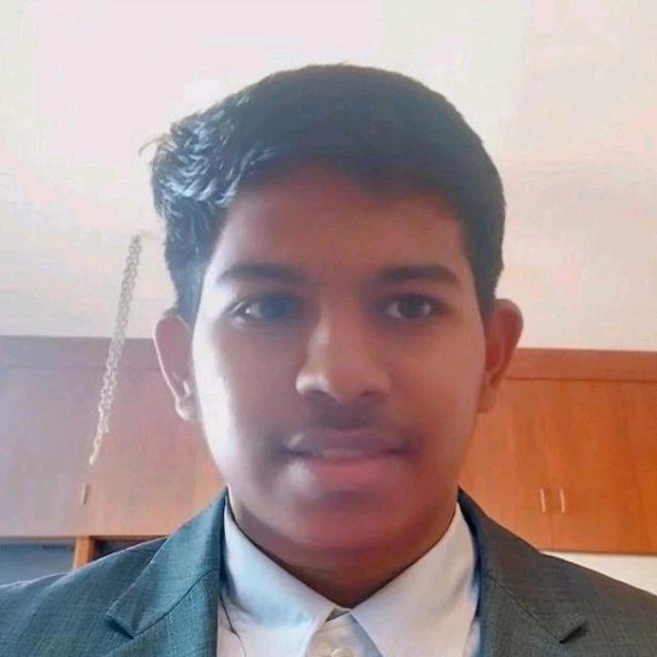 Sudarshan