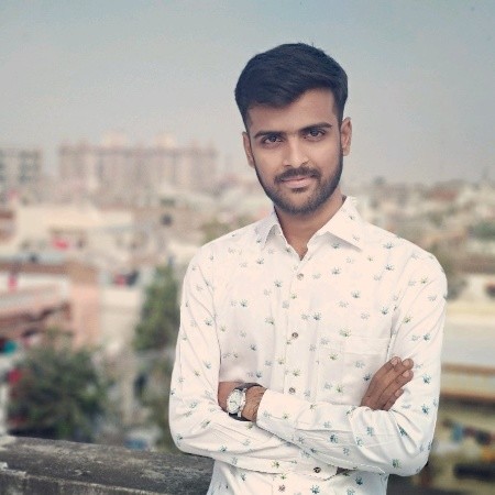 Rajesh