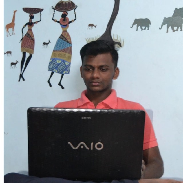 SUDHIR