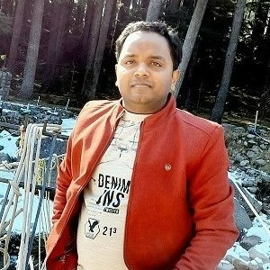Saurabh