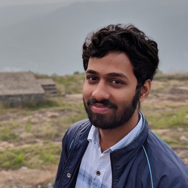 A.Rajesh
