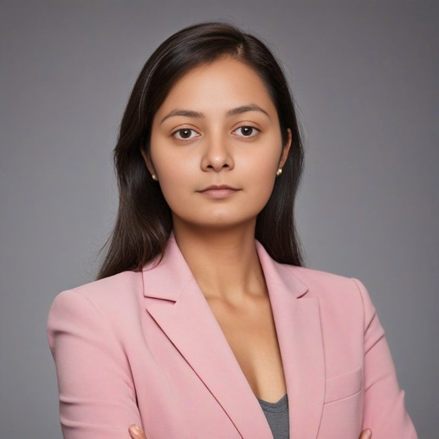 Dr. Ravina Kumari