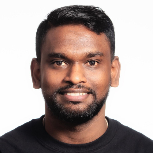 Vijaya Chandran