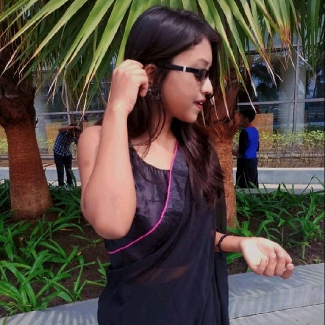 Sristi