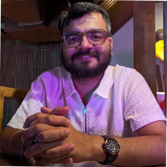 Abhishek