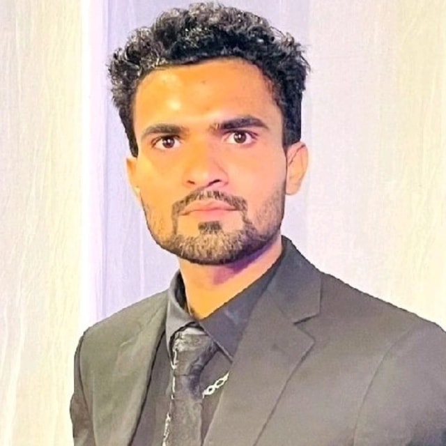Shubham