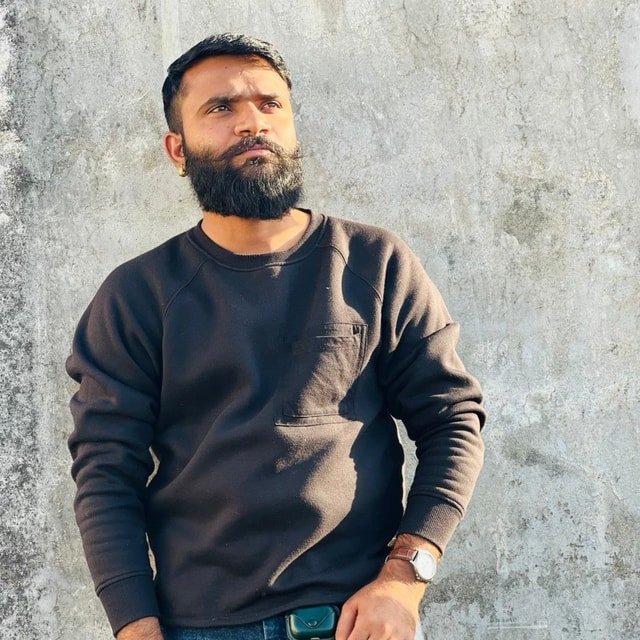 YOGENDRA SINGH
