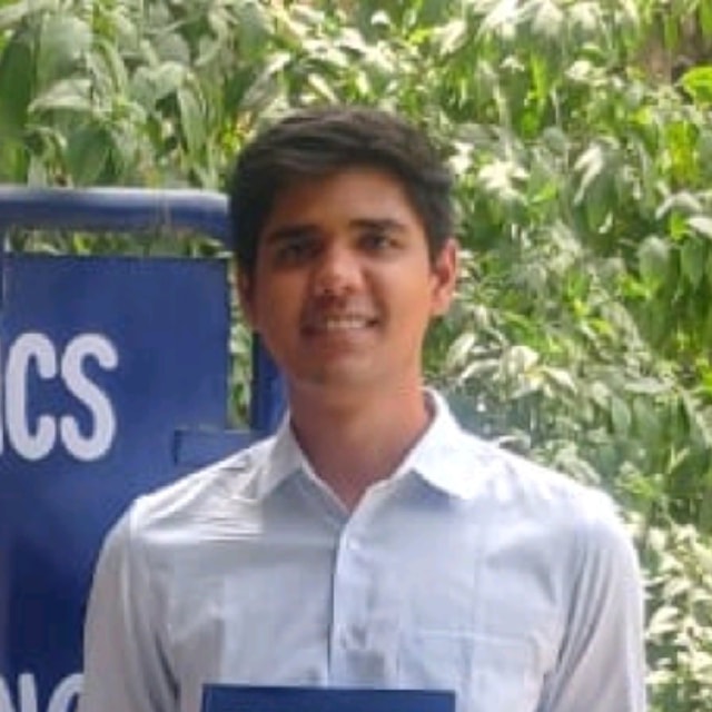 Mohit